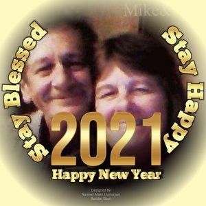 Meet your Posher, Sue